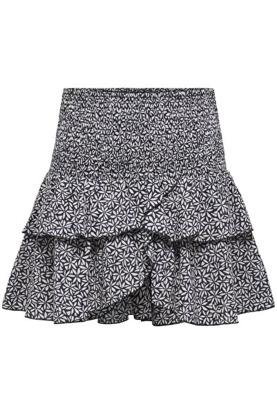 ARDSU Only Cotton Mini Skirt
