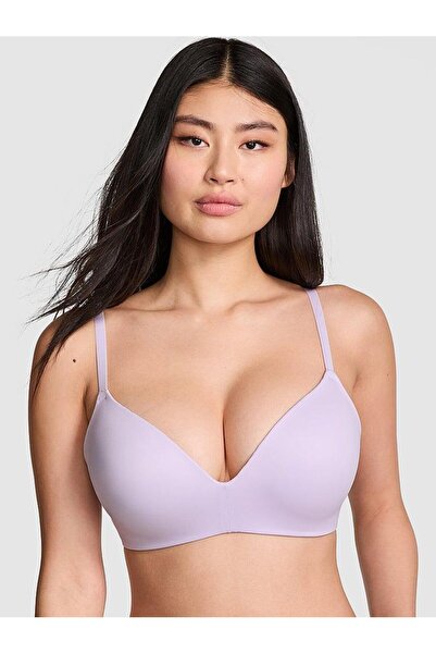 Victoria's Secret ارتداء في كل مكان حمالة صدر رافعة بدون أسلاك داخلية