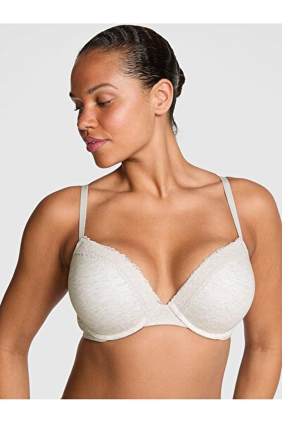Victoria's Secret Wear Everywhere Super Push-Up Bra