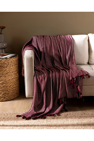 Madame Coco شال أريكة روزني