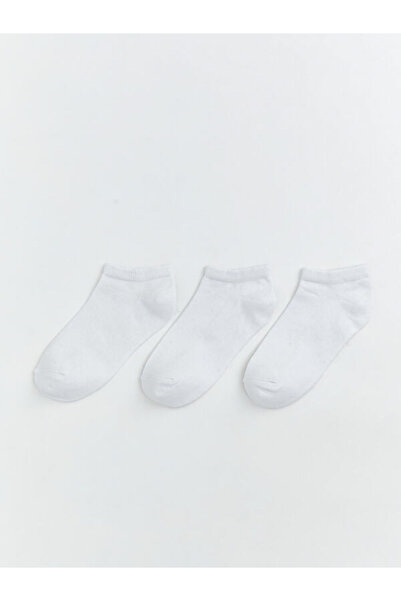 LC Waikiki RMZ GİYİM FARKIYA جوارب طويلة للأولاد مكونة من 3 قطع