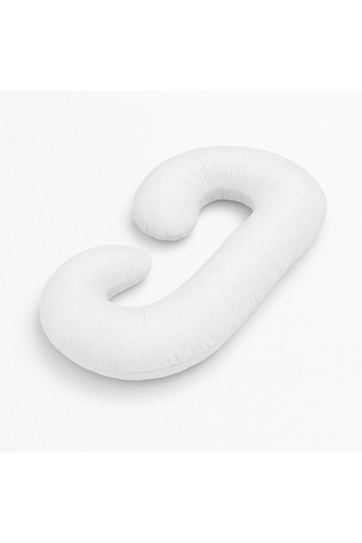 BedBoss Complete Support Pillow