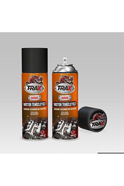 Trex +TR MOTOR TEMİZLEME