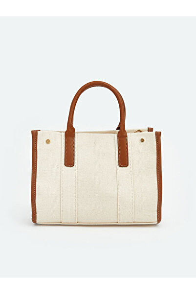 LC Waikiki I Canvas Women from Freezen Store Shoulder Bag