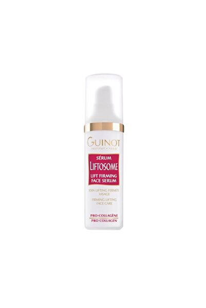Guinot Ορός Liftosome Lifting με Τριπλή Δράση, 30 ml
