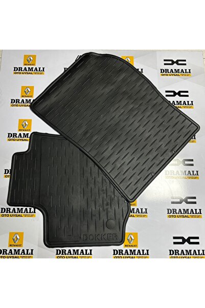 MAİS DACİA DOKKER PASPAS TAKIMI ORJİNAL(MAİS) 8900100202