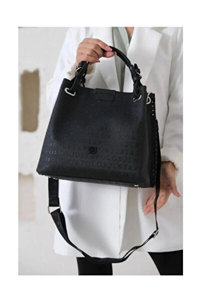 Just Polo Women's hand and shoulder bag