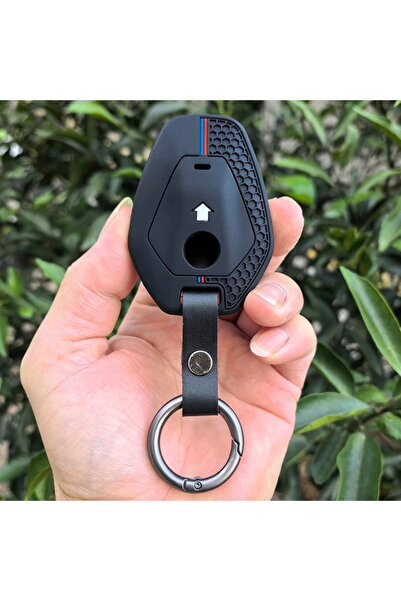 Choice1 B style New Motorcycle Remote Key Case Cover Shell Fob for BMW R1300G...