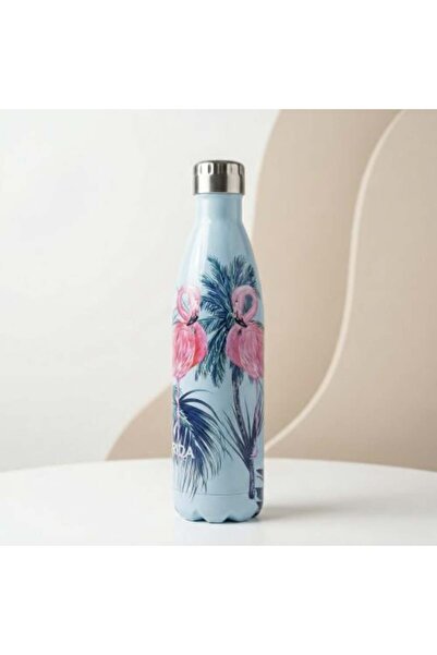 OGS Flamingo Bottle - 750 ml (12-24 hours)