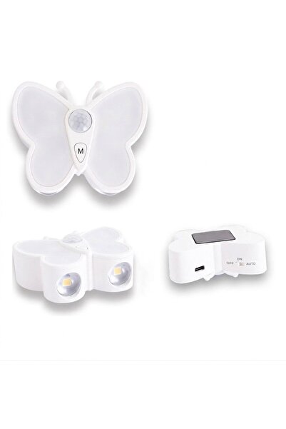 OEM Night light with motion sensor, USB rechargeable, automatic lighting