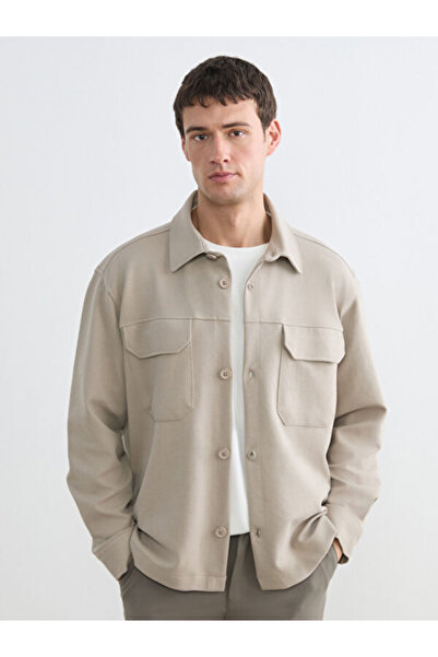 LC Waikiki Comfortable men's shirt