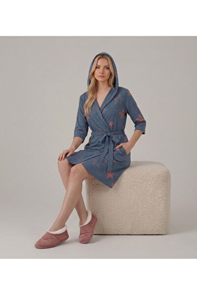 MQ Women's nightgown