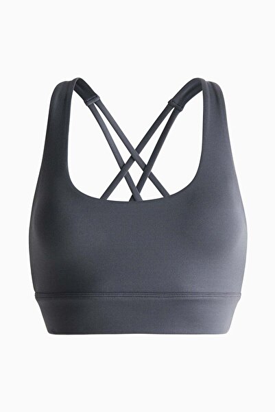 H&M Medium Support Sports bra with SoftMove™