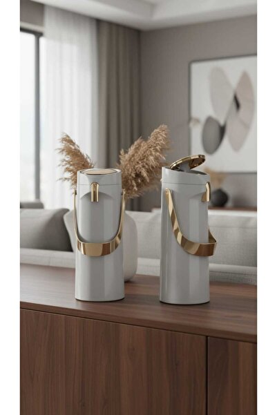 Generic A perfectly designed tea and coffee thermos set