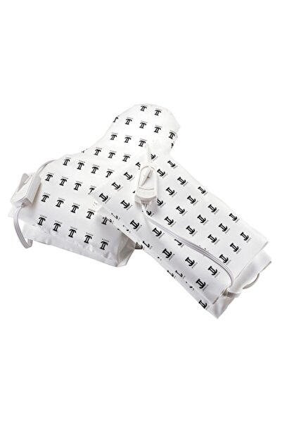 Jessica Σετ Θερμικό Μποτάκια Booties για Πεντικιούρ, 2 τεμάχια