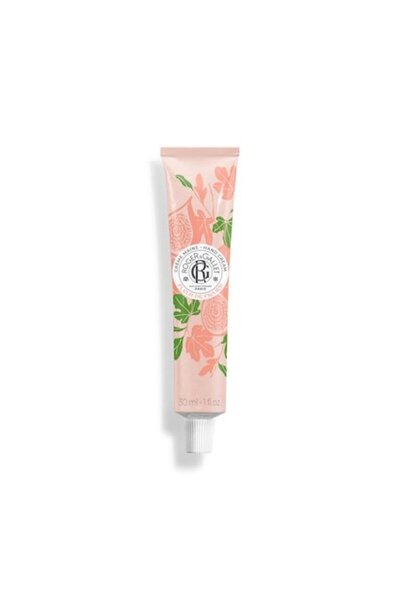 Roger&Gallet Κρέμα χεριών, Roger & Gallet, Σύκο, 30ml