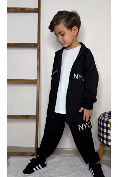 Luna Oversize erkek penye alt üst takım(beden ve açıklama kısmını dikkate alı...