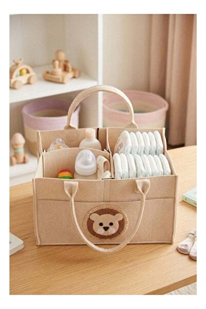 Fun Moment Organized Baby Changing Bag