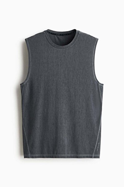 H&M Regular Fit Sports vest top with DryMove™