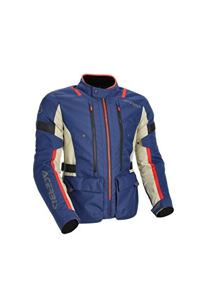 Acerbis X-Travel 2.0 Mont Mavi