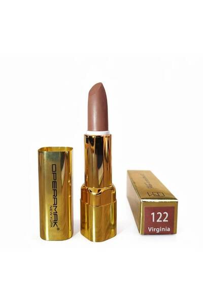 OEMS Lipstick Operamak - No. 122 Virginia