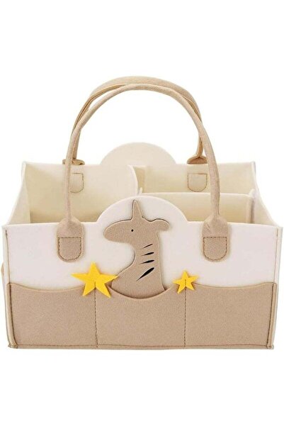 Fun Moment Organized Baby Changing Bag