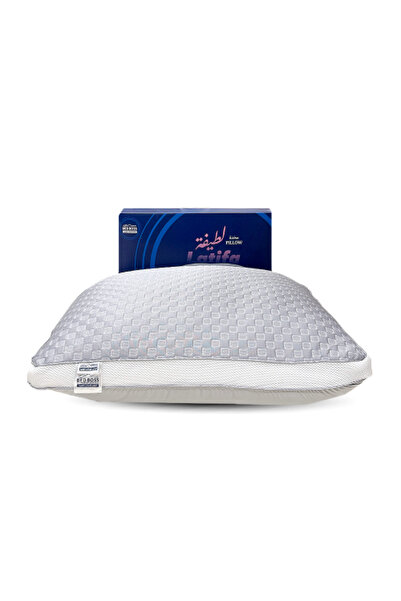 BedBoss Latifa Hotel Pillow