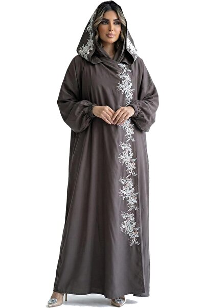 Generic Embroidered Prayer Dress