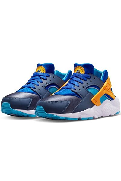 Nike Air Huarache Run SPOR AYAKKABI(DAR KALIP)