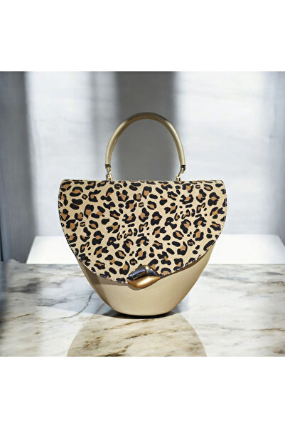 valentina victoria Valvic 100% Genuine Leather, New Model, Modern, Triple Boi...