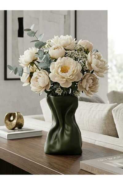 rakaymu Διακοσμητικό βάζο σε σκανδιναβικό στυλ