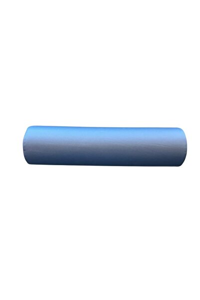 Nordmende Fizik Tedavi Silindir Yastık 60x15 cm | Pozisyon ve Egzersiz Destek...