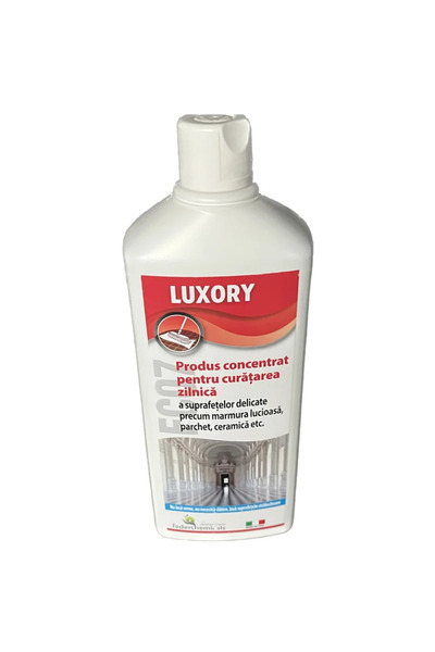 OEM Συμπυκνωμένο απορρυπαντικό για καθημερινό καθάρισμα ευαίσθητων δαπέδων, L...