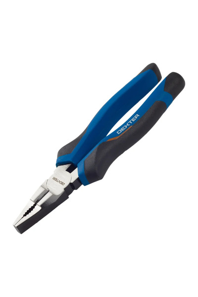 Dexter Patent Dexter, 200 mm, maner bimaterial