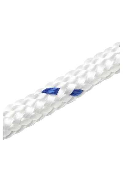 STANDERS Coarda impletita Standers, polipropilena, Ø 10 mm x L 15 metri, rezi...