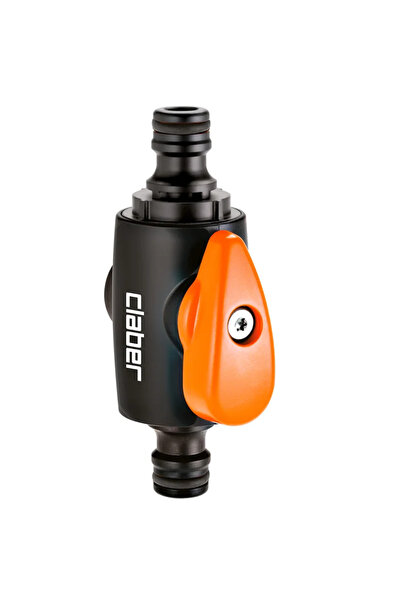 OEM Claber σύνδεσμος βρύσης, ταχείας σύνδεσης, ABS