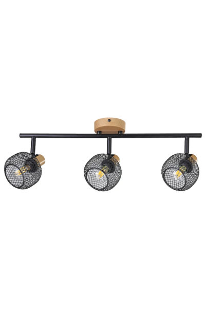 OEM Φωτιστικό μπαρ Grendel, 3 x E14, 40 W