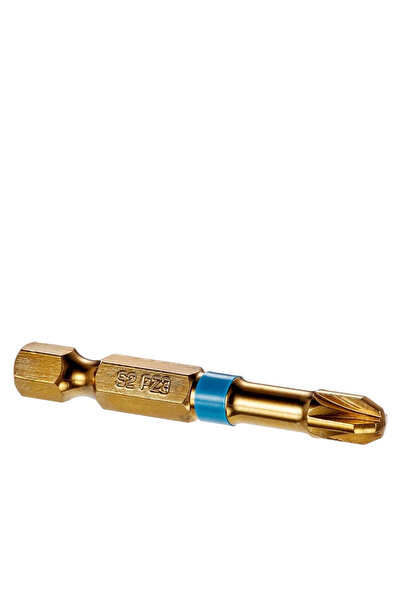 Dexter Torx bit S2 PZ3 Pro, 50 mm