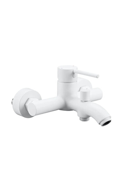 sensea Baterie cada Mia, monocomanda, alb