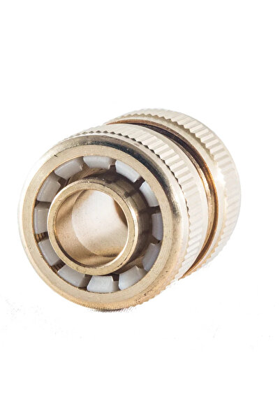 OEM Conector inadire furtun, alama, filet interior, Ø 3/4", 16 bar