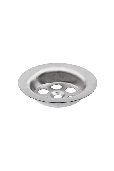 EQUATION Sita curatare lavoar chiuveta metal