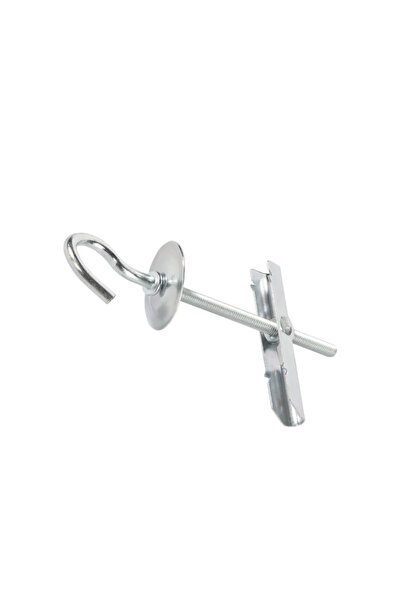 STANDERS Βίδα ανοιχτού δακτυλίου, Standers, ανακλινόμενη, για γυψοσανίδα, Ø 4...