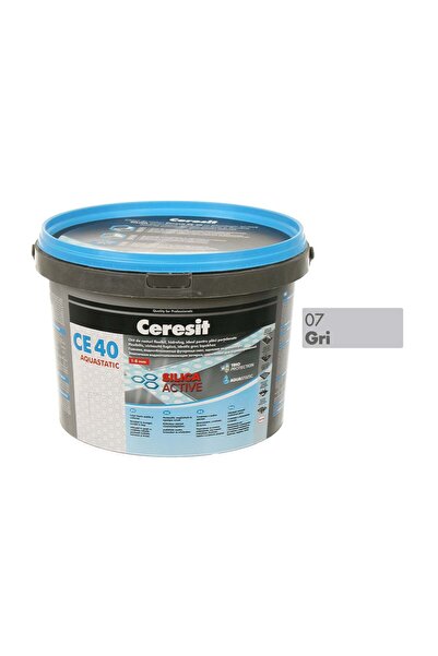 OEM Ceresit CE 40 κεραμικός στόκος σε σκόνη για πλακάκια και κεραμικά, γκρι, ...