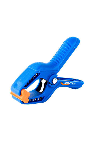 Dexter Πένσα στερέωσης Dexter, 100 mm