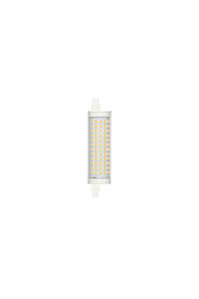 Lexman Λαμπτήρας LED Lexman, R7S, J118, 20W, θερμό λευκό, 2700K, 300 lm