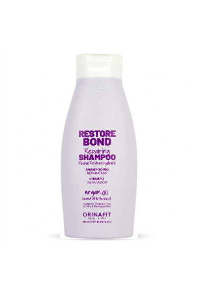 Restorer شامبو أورينافيت ريستور بوند