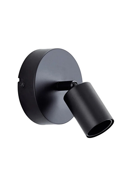 Inspire Lina bar spotlight, 1 x E27, black