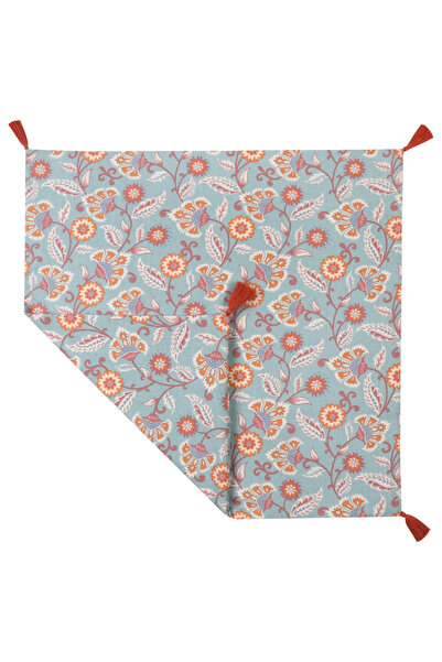 OEM Декоративна Калъф за декоративна възглавница Inspire Rina, 50 x 50 см, мн...