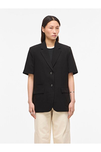 EDITED Blazer Kurzarm