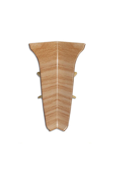 OEM Colt interior pentru plinta PVC, Liverpool 60.49, stejar, 2 buc/pachet